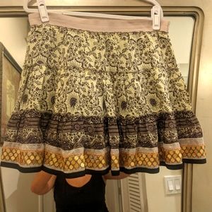 Skirt by Free People